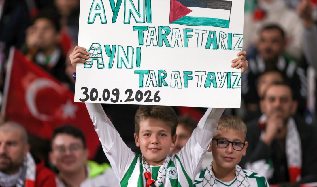 Cumhurbaşkanlığı İletişim Başkanı Burhanettin