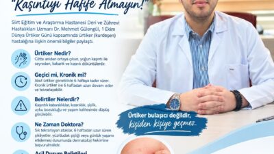Siirt Eğitim ve Araştırma Hastanesi