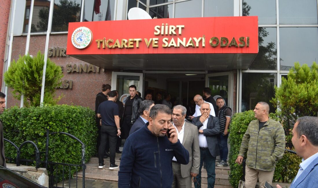 SİİRT / TEKHA Siirt