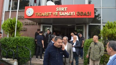 SİİRT / TEKHA Siirt Ticaret