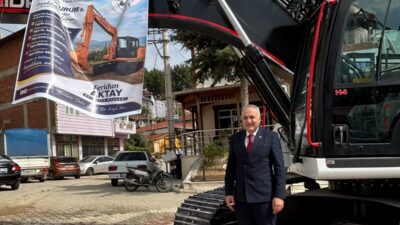Kütahya’nın Simav İlçesine bağlı Kuşu