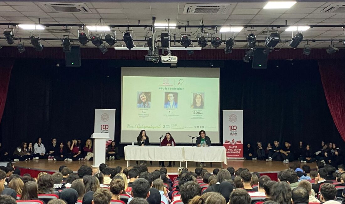 Yalova İl Millî Eğitim
