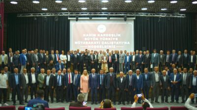 Kadim Aşiretler Federasyonu (KAF) Genel