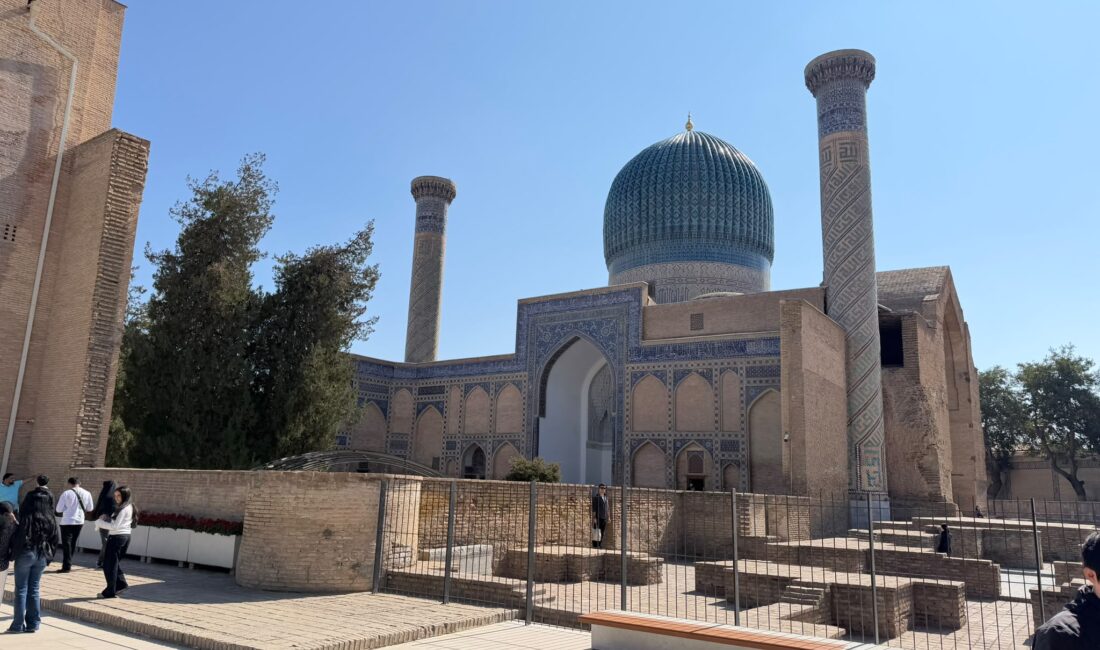 Anadolu Üniversitesi Öğretim Üyesi