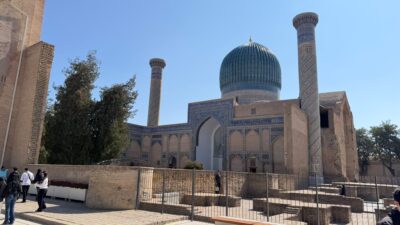Anadolu Üniversitesi Öğretim Üyesi Türkolog