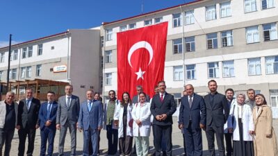 Manisa’nın Gördes ilçesinde, yenilikçi ve