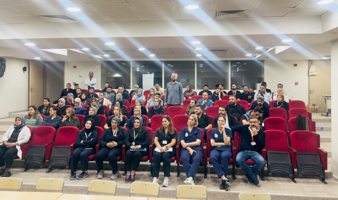 Siirt Eğitim ve Araştırma