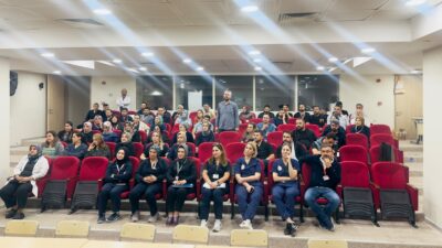Siirt Eğitim ve Araştırma Hastanesi