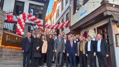 Cumhurbaşkanı Kararı ile kuruluşuna izin