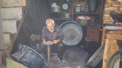 Siirt’te kentin kültürel birikimini ve