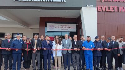 Kütahya Çavdarhisar Devlet Hastanesi, Vali