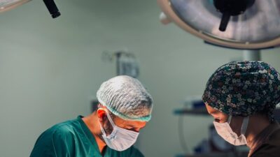 Siirt Eğitim ve Araştırma Hastanesi’nde
