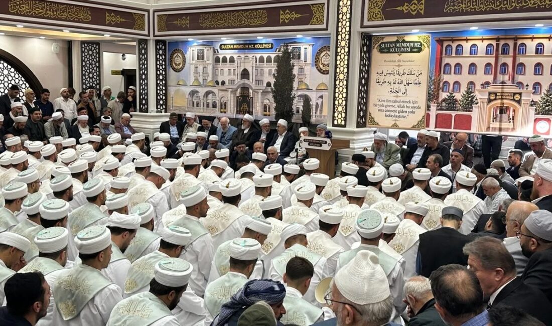 Siirt’in Tillo ilçesinde Sultan