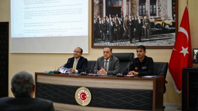 Yalova’da İl Afet ve Acil