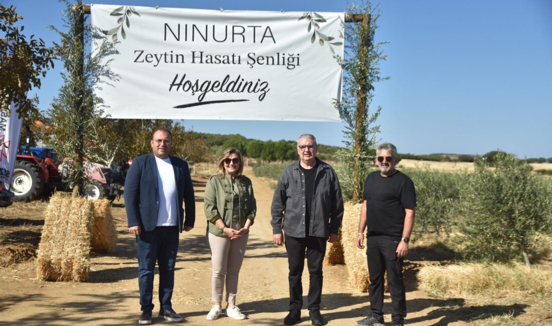 EVOO World Ranking’de dünyanın