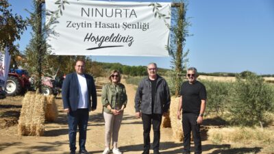 EVOO World Ranking’de dünyanın en