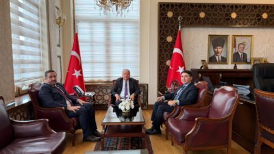 Tek Haber Ajansı (TEKHA) Yönetim