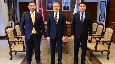 Tek Haber Ajansı (TEKHA) Yönetim