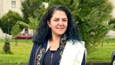 Ağrı İbrahim Çeçen Üniversitesi öğretim