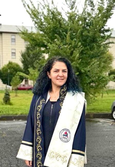 Ağrı İbrahim Çeçen Üniversitesi