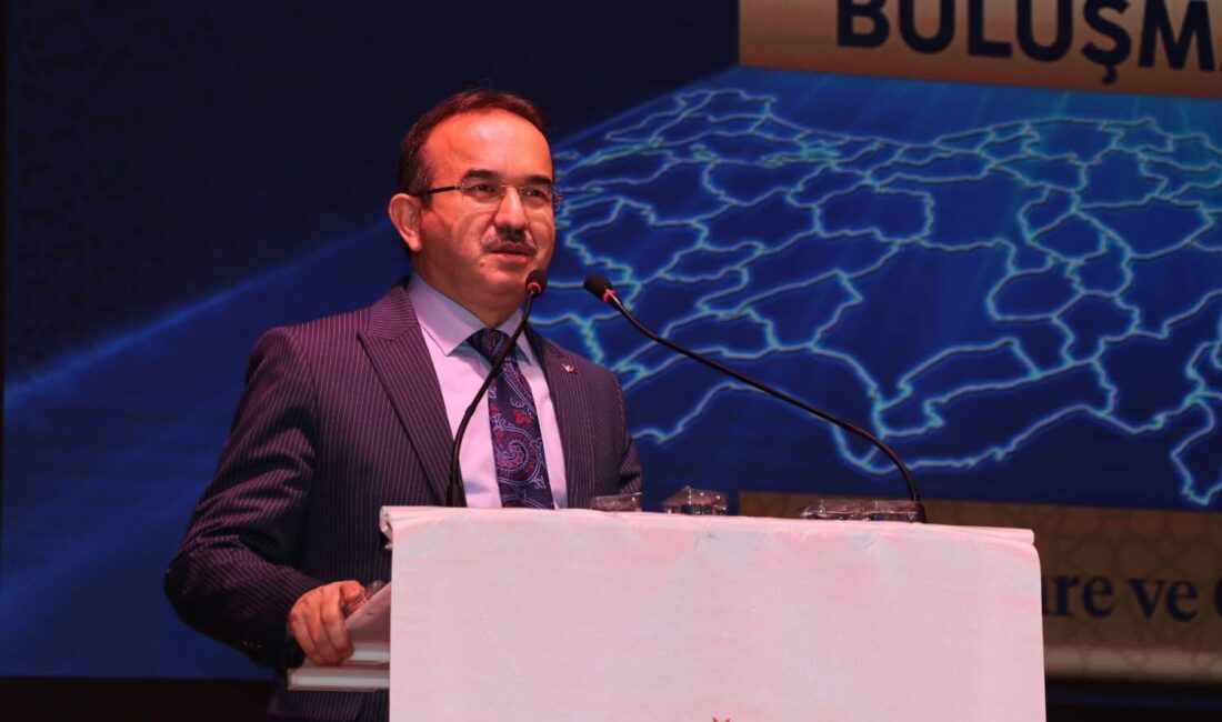 Diyanet İşleri Başkanlığı Yönetim