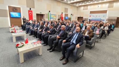 Türkiye ile Özbekistan arasındaki ekonomik