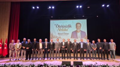 Yalova Valiliği ve Yalova Üniversitesi