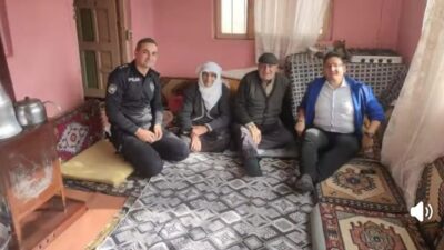 Ana Sayfa › Aile ›
