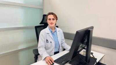 Yalova Eğitim ve Araştırma Hastanesi