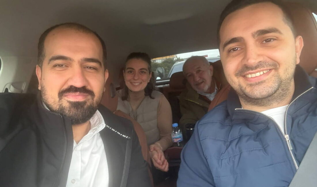 Üsküdar Belediye Başkanlığı görevinden