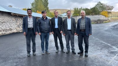 Bitlis İl Özel İdaresi, Adilcevaz