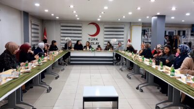 Servet Arslan/AĞRI-TEKHA Ağrı’da düzenlenen Kil