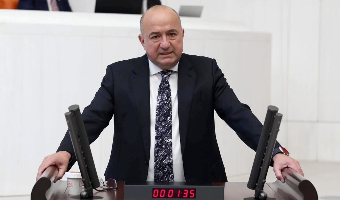 AK Parti Çanakkale Milletvekili