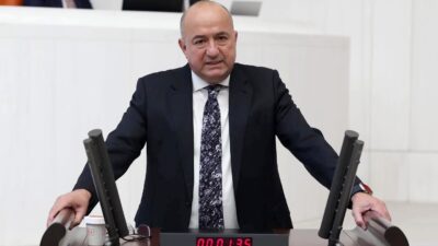 AK Parti Çanakkale Milletvekili Ayhan