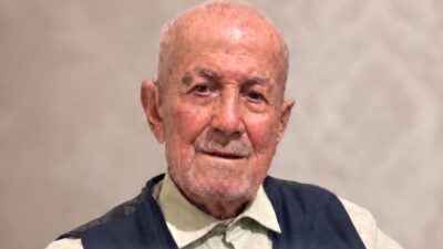 Van’ın tanınan aile büyüklerinden merhum