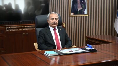 Kırıkkale Cumhuriyet Başsavcılığı koordinesinde 8