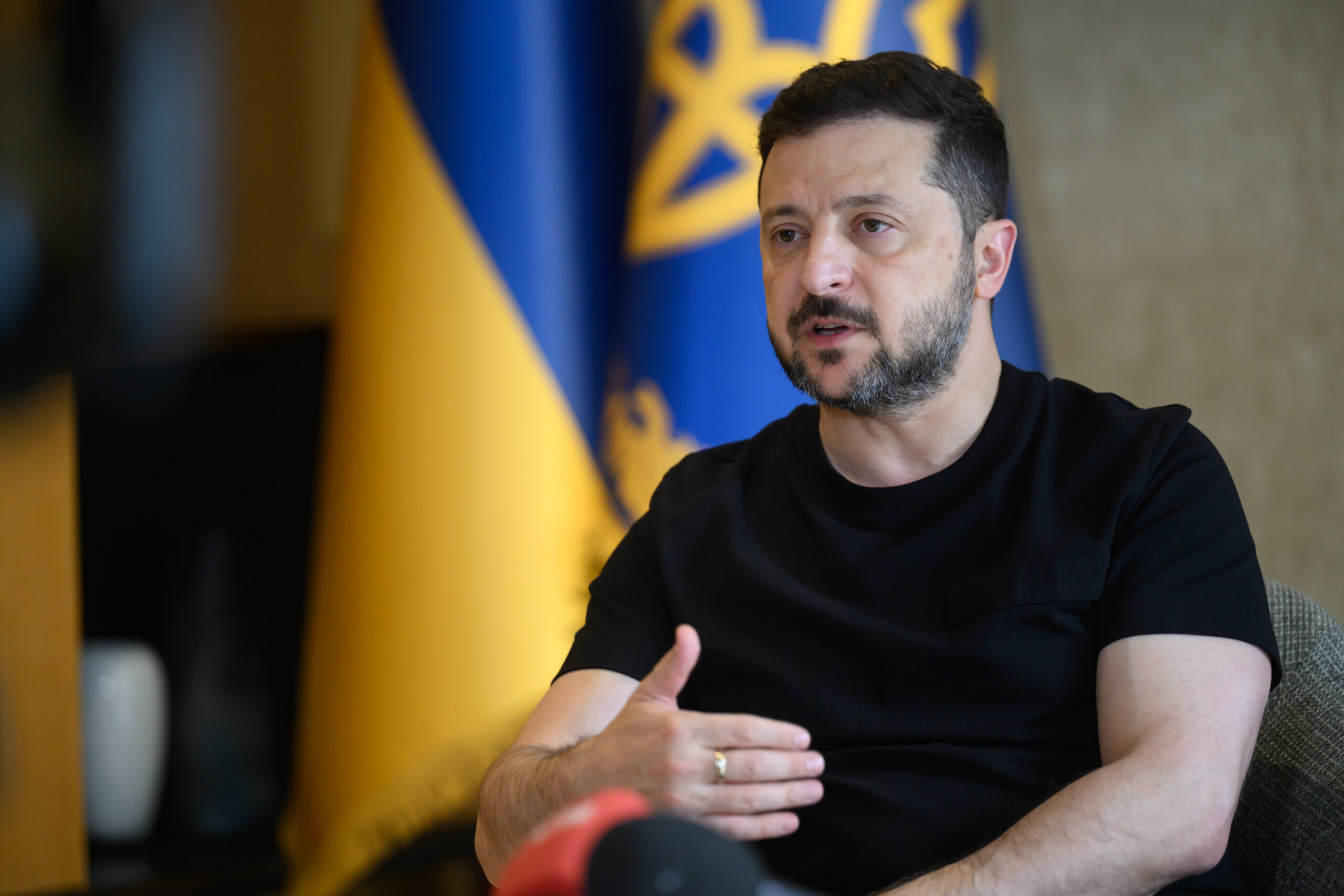 Zelenskiy Ve ABD Dışişleri Bakanı Rubio Arasında Kritik Telefon Diplomasisi