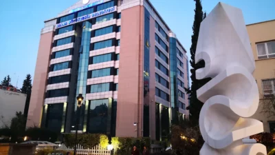 Adana Büyükşehir Belediyesi, 29 Ekim