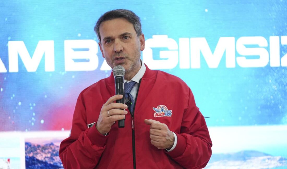 Enerji ve Tabii Kaynaklar
