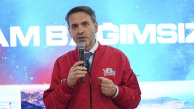 Enerji ve Tabii Kaynaklar Bakanı