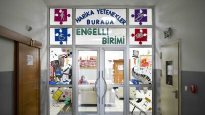 ANKARA / TEKHA Ankara Büyükşehir