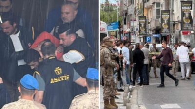 CAN ARICILAR / TEKİRDAĞ –