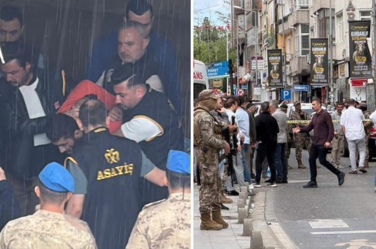 “Büyü yapıldı” dedi, iki polisi şehit ettiği saldırıyı hatırlamadığını savundu CAN ARICILAR / TEKİRDAĞ