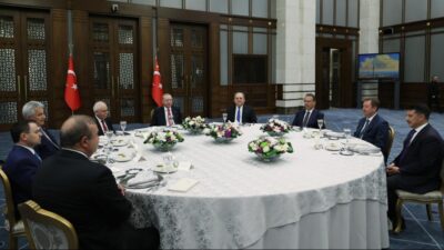 Cumhurbaşkanı Recep Tayyip Erdoğan, yüksek