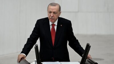 Cumhurbaşkanı Recep Tayyip Erdoğan, Türkiye