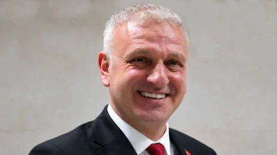2016 yılından bu yana Cumhurbaşkanlığı