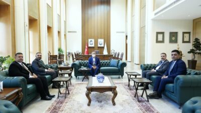 PTT’nin 186. kuruluş yıl dönümü