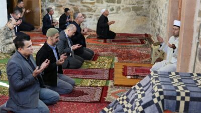 Elazığ’ın tarihi dokusunun kalbi Harput’ta
