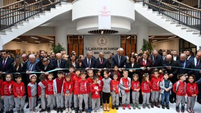 Edirne’nin kültürel altyapısını güçlendirmek amacıyla