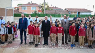 Kırklareli Valisi Uğur Turan, Pınarhisar